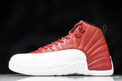 Hyperoad Jordan 12 Air 